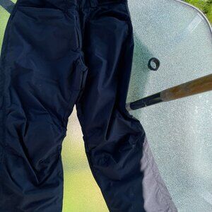 Men's Columbia Omni tech Snow Pants